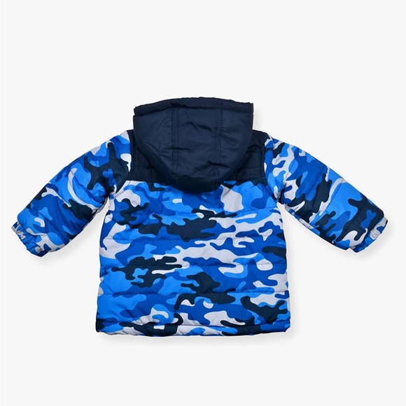 Artic quest snow bio and jacket 4T - Picture 6 of 7